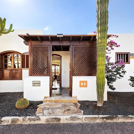 Villa Helen Playa Blanca  Exterior photo