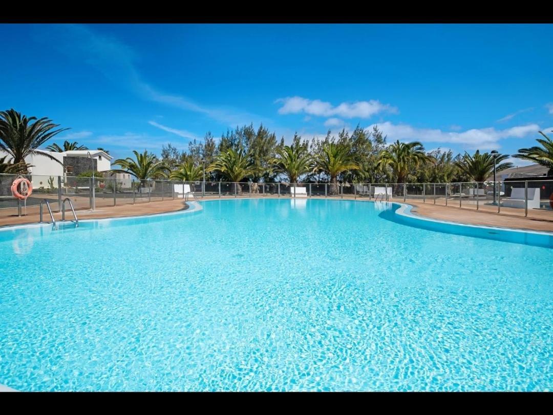 Villa Helen Playa Blanca  Exterior photo