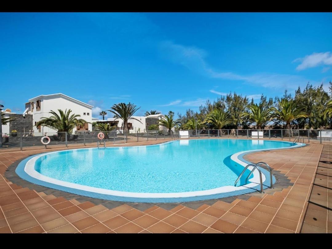 Villa Helen Playa Blanca  Exterior photo