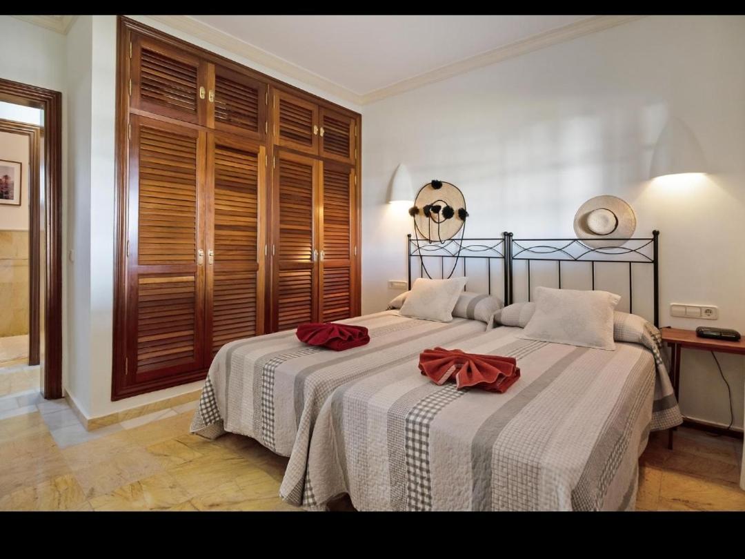 Villa Helen Playa Blanca  Room photo