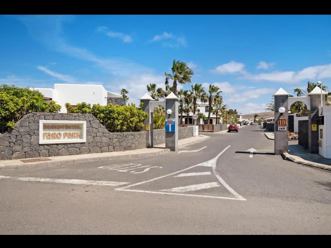 Villa Helen Playa Blanca  Exterior photo